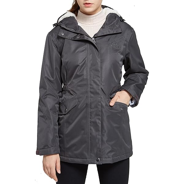 oxfordblue　オイルドジャケット Amazon | OXFORD BLUE オックスフォードブルー ファー付
